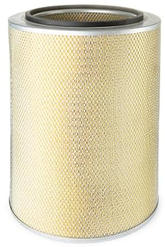 UFI Filters 27.991.00 Luftfilter für landwirtschaftliche oder industrielle Maschinen