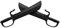 Budoten Wing Tsun Trainingsmesser - TPR