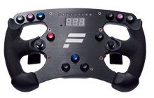 Fanatec ClubSport Wheel RIM FORMULA