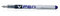 PILOT V-Pen Disposable Fountain Pens (Purple)