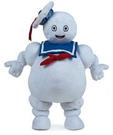 Disney Teddy Ghostbusters Ghostbusters T5 Range