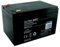 Ultramax NPG12-12, 12V 12AH (as 14Ah & 15Ah) GEL TYPE RECHARGEABLE UPS BATTERY