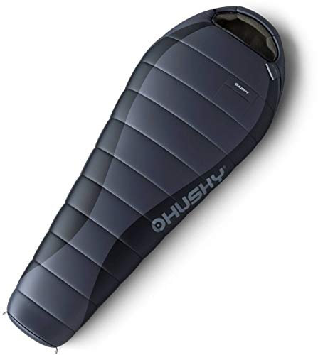 Husky Schlafsack down Dopy -25ºC