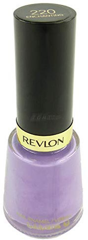 Revlon - Nagel Lack - Nail Enamel - Maniküre - 14,7 ml - Farbe Make Up Kosmetik -