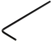 GEDORE Winkelschraubendreher für Innensechskant-Schrauben, Winkelschraubenzieher, Werkzeug, SW 0,9 mm, Länge 33 mm, 42 0,9