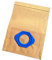 HQ W7-51551/HQ2 Sac d'aspirateur Nilfisk, GA70 / GS80 GS90 / GM90 (Import Allemagne)