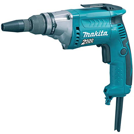Makita FS2700/1 110V Torque Adjustable Screwdriver