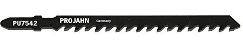 Projahn Stichsägeblatt PU7542 HM 75 x 4,2 mm VE1 63306