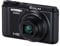 Casio Exilim Ex ZR1000 Appareil photo numérique 7,62 12,5x USB Noir