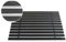 ACO Self® Vario Schuhabstreifer - Gummi Schwarz 100 cm x 50 cm (B x H)