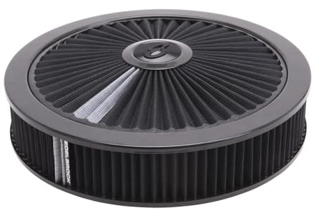 Edelbrock 43662 Air Cleaner