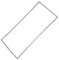 Guarnizione porta refrigerateur riferimento: 754131061 per Smeg