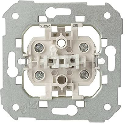 Simon - 75133-39 interruptor bipolar 16a s-75 Ref. 6557539006
