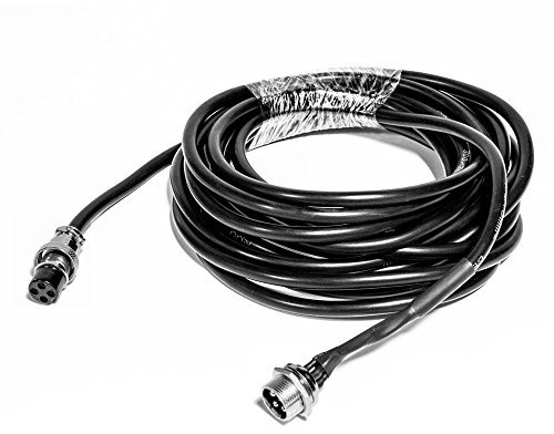 ADJ Products Stage and Studio Stromkabel (LPT 2F)