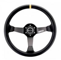Sparco S015R345MSN, Unique