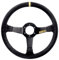 sparco Volante Mod 345 3R Calice 65mm MSN