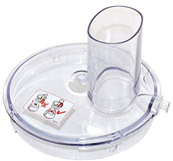 Kenwood food processor bowl lid For FP479, FP480, FP481, FP486, FP487, FP580, FP582, FP586, FP591, FP593, FP680, FP690, FP691, FP693, FP696, FP698, FP905, FP910, FP911, FP912, FP920, FP921, FP925, FP931, FP932, FP950