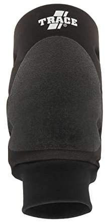 Trace Volleyball Knieschützer 42000 schwarz M