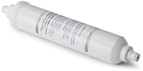 Home Equipement A90004 Filtre Eau Frigo US Universel / Kit A9000