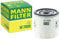 MANN-FILTER W 7008 Ölfilter - für Pkw + Transporter