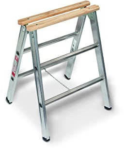 Euroline Alu-Handwerkerbock Nr. 315