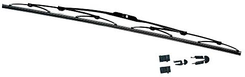 LAMPA Scheibenwischer Länge: 380mm Standard 19062