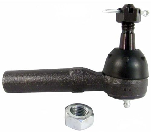Delphi TA2289 Tie Rod