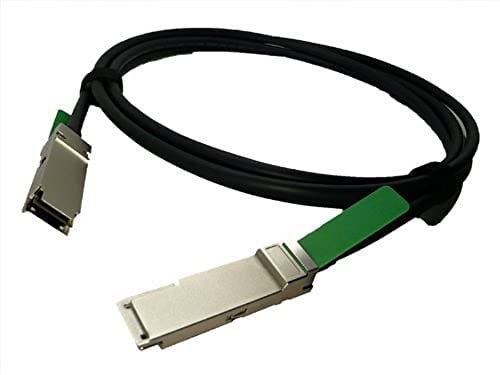 CISCO QSFP-H40G-CU5M= 40GBASE-CR4 QSFP+ Passive Direct-Attach Copper Transceiver Module Assembly 5m