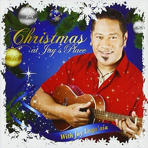 Christmas at Jay's Place