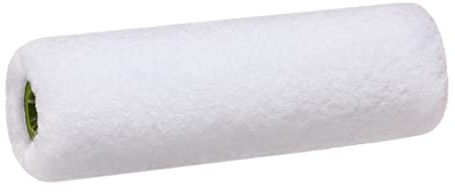 Malerrollen Vestan Bezug 18 mm Flor 25 cm, 50er Set | Großgebinde mit 50 Walzenbezügen à 25 cm Breite und 18 mm Vestan-Flor – für große Flächen und ganze Bauvorhaben