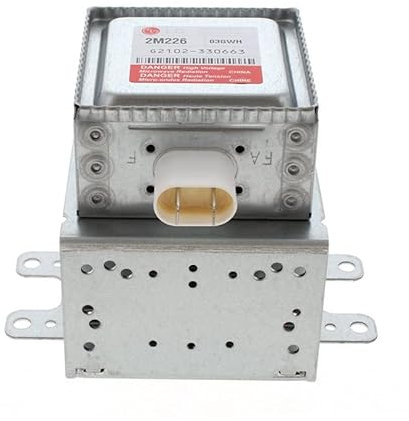 Magnetron 2M226 for Whirlpool Microwave 480120101671