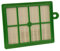 1 HEPA-Filter geeignet für AEG-Electrolux AMX 7030 von Staubbeutel-Profi®