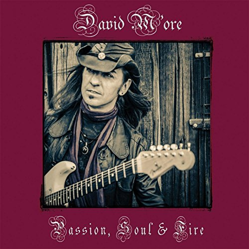 Passion, Soul, and Fire