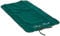 Magie di Casa Porta Posate in Panno cm.35x62 Ricamato - per 12 Posate - imbustato a 1 - Made in Italy (Verde)