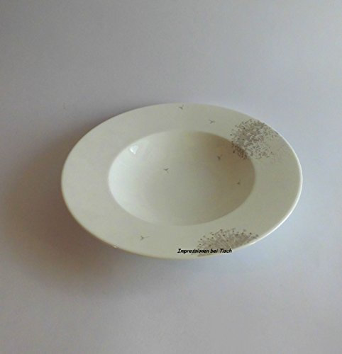 Rosenthal Curve Dandelion - Pastateller - 1.Wahl , NEU