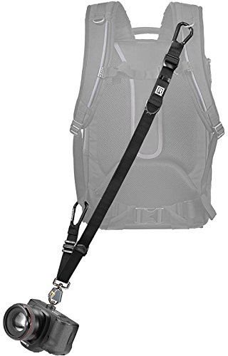 BlackRapid R-Strap Backpack Breathe Slinggurt-Erweiterung für Rucksäcke