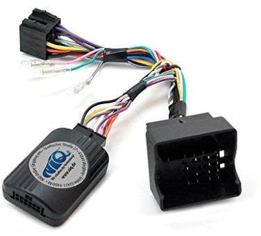 Lenkradfernbedienung Lenkradinterface Opel Verschiedene Modelle > Pioneer