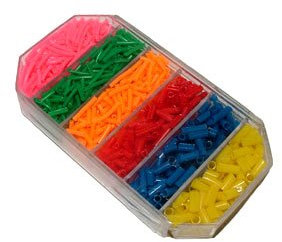 WSB Tackle Float & Pole Caps