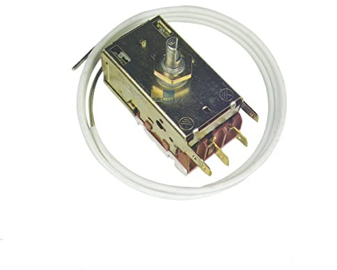 kg K59L1265 termostato