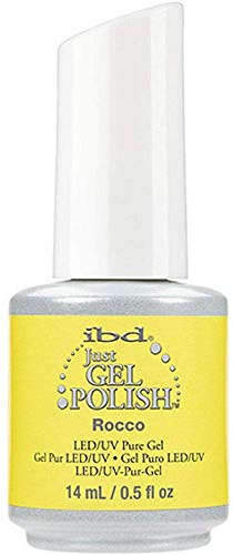IBD Just Gel Polish Rocco LED and UV Pure Gel 14ml
