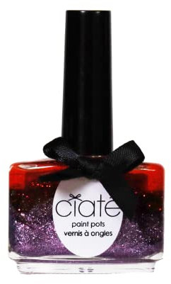 Ciate Nail Polish Paint Pot PP141 Helter Skelter (Song) 13,5 ML