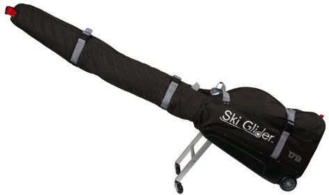 Sun Mountain Ski Glider Travel Cover