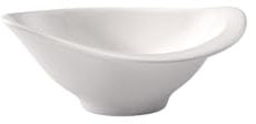 Villeroy & Boch – New Cottage Special Serve Salad Dipschälchen, Spülmaschinenfest, Mikrowellensicher, Schale, Premium Porzellan