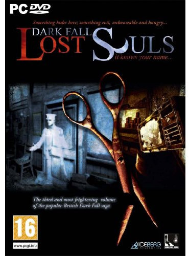 Dark Fall: Lost Souls [UK Import]
