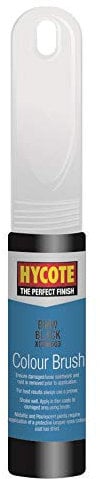 Hycote BMW Black 086 Touch Up Brushes, 12.5ml