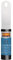 Hycote BMW Black 086 Touch Up Brushes, 12.5ml