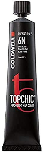 Goldwell Topchic Haarfarbe RRMix rot-mix, 1er Pack (1 x 60 ml)