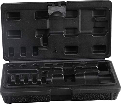 BGS Diy 1749-LEER | Maleta de transporte para BGS 1749