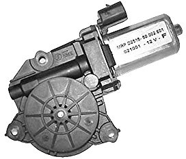 Magneti Marelli 46831641 Elektrische Fensterheber | Kompatibel mit: FIAT STILO, STILO Multi Wagon