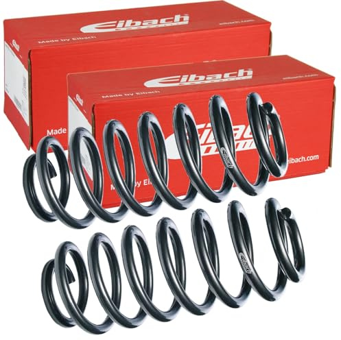 Eibach E1021-120 Tieferlegungsfedern Pro-Kit